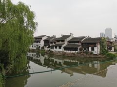 -巡塘古镇