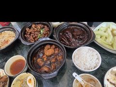 -阿龙酒煲(海宁新苑路店)