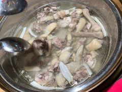 原味椰子鸡-椰夫人·养生椰子鸡(金沙洲永旺店)