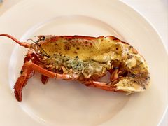 -上海和平饭店-华懋阁 The Cathay Room