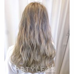 -P.STYLE 派斯造型