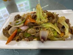 -阿弟特色海鲜餐厅·大排档(平潭店)