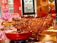 -羊之道草原味道清真餐厅(番禺店)