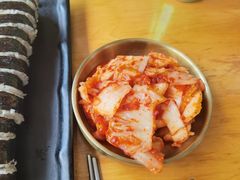 -韩泉韩国美食屋(朝晖路店)