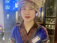 -贵厨酸汤牛肉(小十字店)