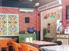 大堂-泰妃堂.泰菜.夜宵(赤岗总店)