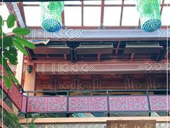 -那家小馆•北京菜•烤鸭(香山店)