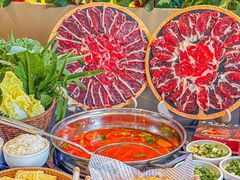 -贵州牛霸一方·苗侗酸汤鱼(白云三元里店)