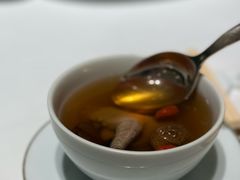 -宝丽轩中餐厅BAOLIXUAN