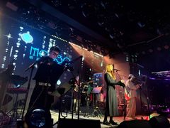 -MOSSO音乐酒吧·live house(南京旗舰店)