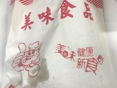-嘉和一品粥(方庄店)