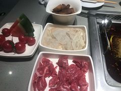 -海底捞火锅(铂澜大象城店)