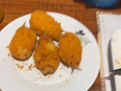 -汉巴味德(沈阳万象汇店)