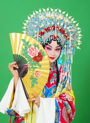 -梨园天地京剧摄影(玲珑天地店)
