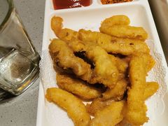 -海底捞火锅(九霄梦天地店)