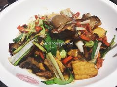 -老灶屋(金侨城店)