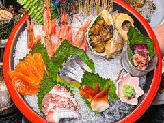 -匠和风精致料理(成都龙湖滨江天街店)