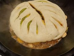 -万里闯关东铁锅炖菜馆(高新旗舰店)