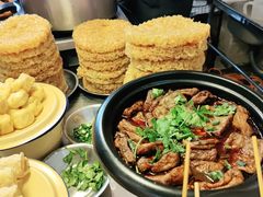 -柳州肥姨妈大骨螺蛳粉(江宁万达店)
