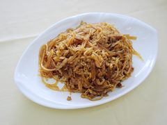 -京滨饭店·餐厅(阜外大街店)