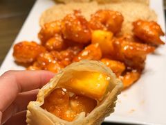 -鲁南仔·滕州炒鸡(经三路店)