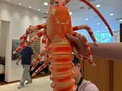-第六季自助餐厅(甜水园店)