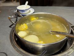 -贵宾牛·潮汕牛肉火锅(珠池总店)
