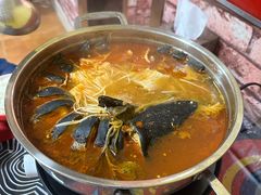 -弘烨 贵州酸汤 鱼火锅(东财店)