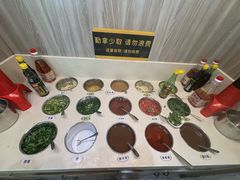 -潮悦牛肉火锅城(水贝店)
