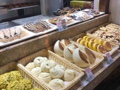 自助取餐区-映像威海·海鲜味道(市区店)