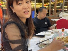 -崖口红树林海鲜餐厅