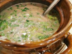 -婆婆家·湛江特色美食(福田振华路店)