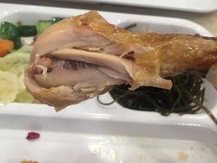 -香妃烤鸡(西单店)