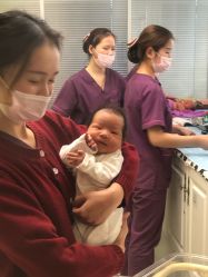 -弗蕾亚·和月月子调理院(东湖店)