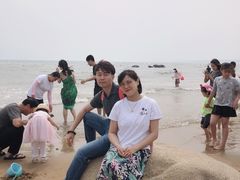 -老虎石海上公园