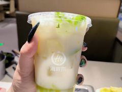 -海底捞火锅(顺义华联店)