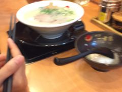 -博多一幸舍(侨福芳草地购物中心店)