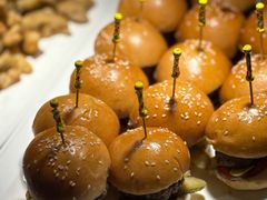 -济南喜来登酒店-盛宴自助西餐厅·综合自助
