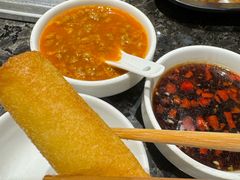 -海底捞火锅(德辉广场店)