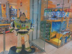 -KIDSLAND(北京蓝色港湾店)
