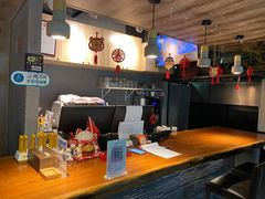 -森味薪火烧•烧鸟居酒屋•日本料理(望京店)
