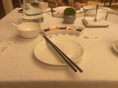 -夏宫中餐厅(香格里拉大酒店)
