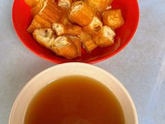 油条-兴记肉骨茶(甲洞大街第二新分店)