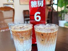 -糖房咖啡(南锣鼓巷店)
