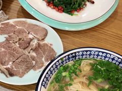 -阿西叶滩羊馆(交大店)