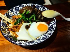 -梁掌门老梁干挑(凤凰路店)