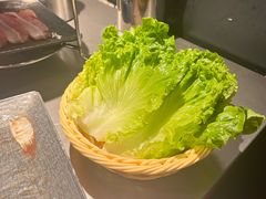 -青瓦炭韩潮烤肉(经开店)