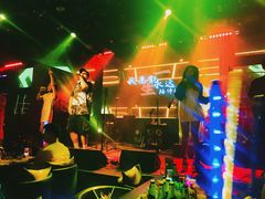 -MOSSO音乐酒吧·live house(南京旗舰店)