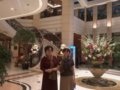 -上海安亭别墅花园酒店