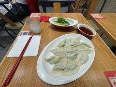 -喜家德虾仁水饺(华强天虹店)